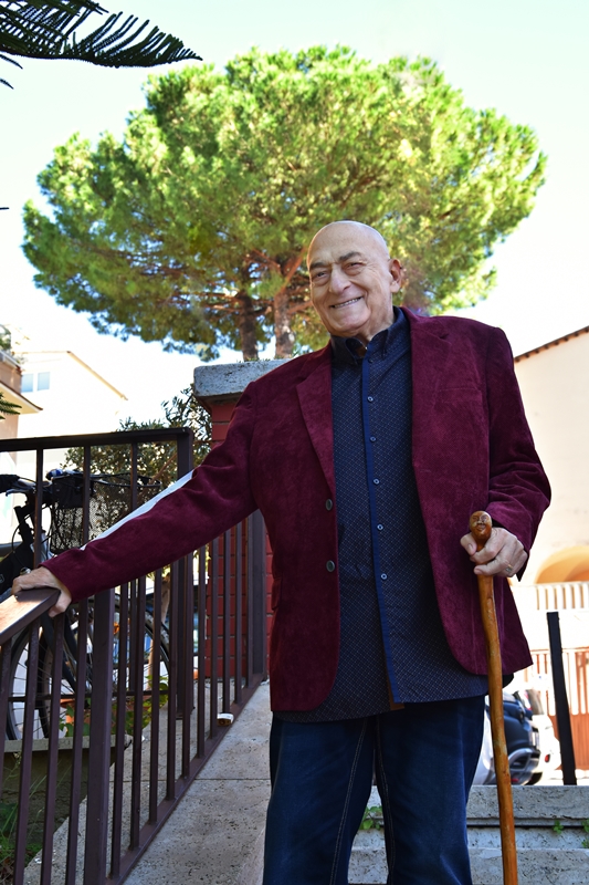 Aldo De Martino Intermedia --