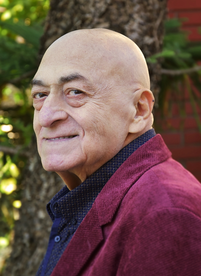 Aldo De Martino Intermedia -