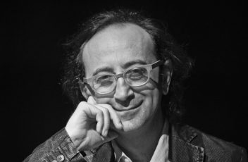 <b>Giovanni Esposito sul set del nuovo film di Alessandro Siani "Il giorno più bello del mondo"</b>