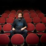 <b> Giacomo Ciarrapico "Liberi tutti"sabato sera  9 maggio su Rai3</b>
