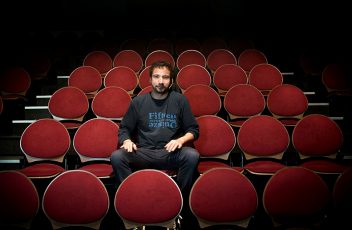 <b> Giacomo Ciarrapico "Liberi tutti"sabato sera  9 maggio su Rai3</b>