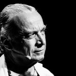 <b>Franco Branciaroli al Teatro Quirino ne "I Miserabili" di Victor Hugo </b>