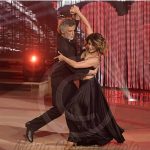 <b>Enrico Lo Verso a Ballando con le stelle </b>