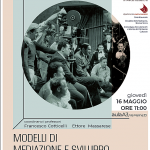 <b>Università degli Studi di Napoli Federico II  Cinzia De Curtis e Marika Marroccu incontrano gli studenti </b>