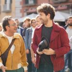 <b>Giovanni Esposito Il giorno più bello del mondo </b>