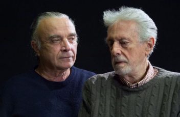 <b> Franco Branciaroli  apre la stagione teatrale con Falstaff  regia di Antonio Calenda</b>