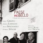 <b> Paese mio bello - L'Italia che cantava e canta </b> Giulivo, Lamagna, Spagnuolo, Spinosi