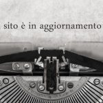 <b> SITO IN AGGIORNAMENTO </b>