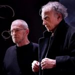 Franco Branciaroli porta in scena il mistero dell'amicizia