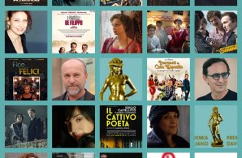 David di donatello 67 iniziano le votazioniI
