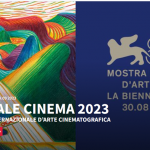<b>Lido di Venezia, 30.08 - 9.09 2023 </b>