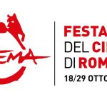 <B>FESTA DEL CINEMA DI ROMA​</B>