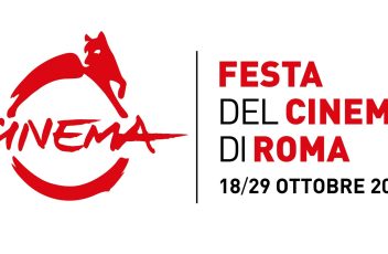 <B>FESTA DEL CINEMA DI ROMA​</B>