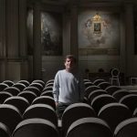 fondazione franco zeffirelli corso di perfezionamento per attrici e attori percorso di approfondimento sul mestiere dell' attore