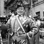 L’oro di Napoli (1954) di Vittorio De Sica film di Preapertura dell’81. Mostra