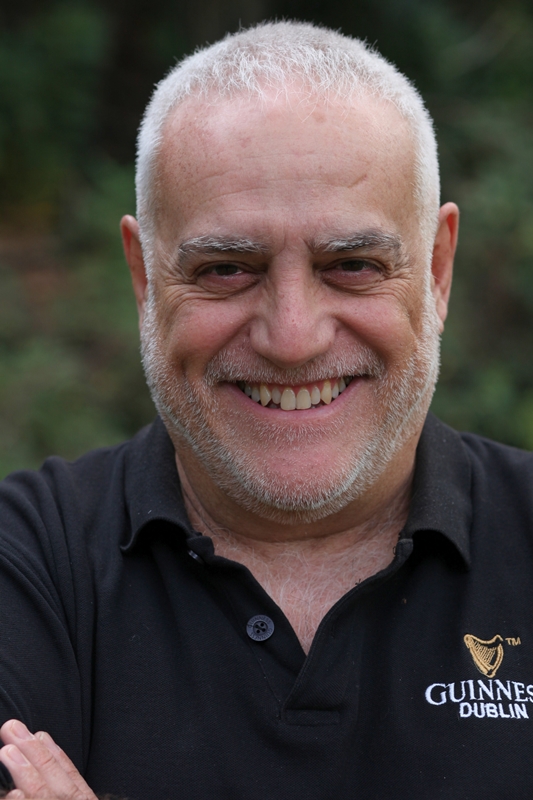 Roberto Stocchi Intermedia