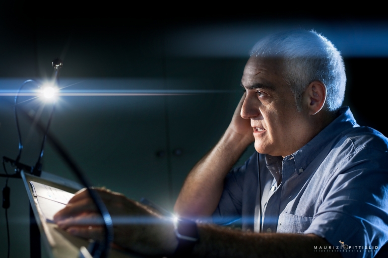 Roberto Stocchi Intermedia