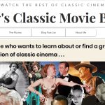 Jay's Classic Movie Blog