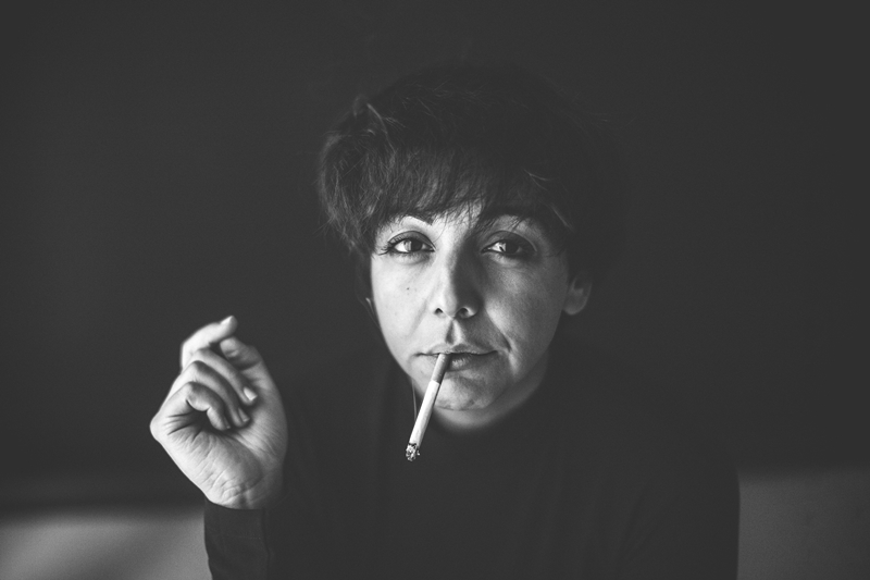 Antonella Prisco Intermedia +