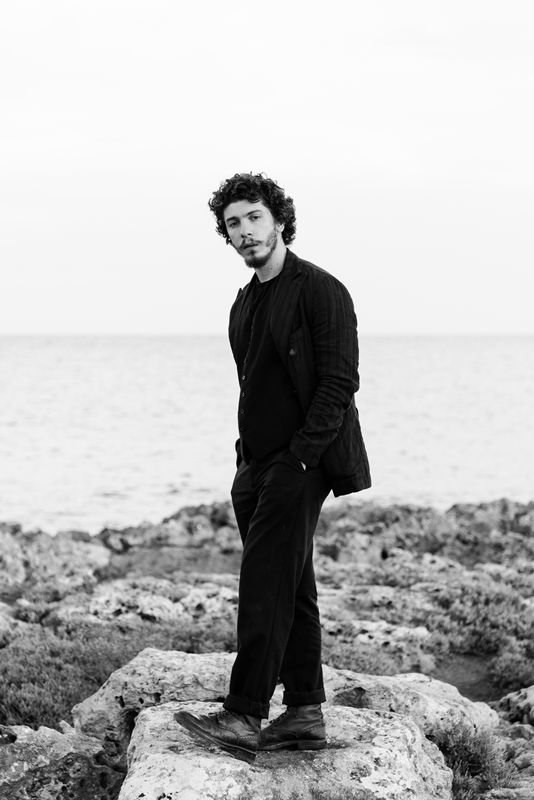 Francesco Santagada Intermedia 021