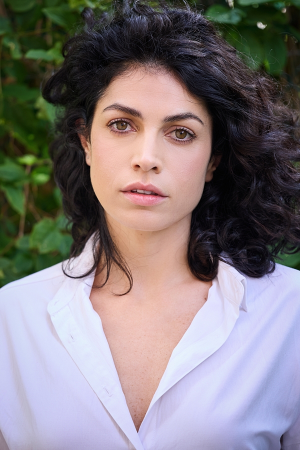 Giorgia Fiori Intermedia